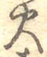 火 위치 확인됨