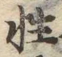 Đã định vị 性