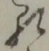 鉾の位置