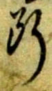 Character 断