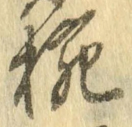 已定位椀