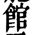 Character 館