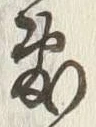 Character 屋