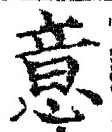 𡨸意