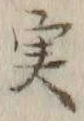 Character 実