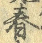 位置 確認된 春