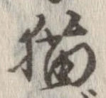猫 위치 확인됨