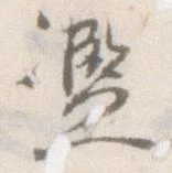 Đã định vị 濫