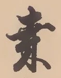 文字桑