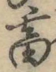 畜，已得其位