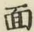 文字面