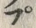 “ぷ”字