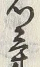 Character 気