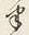 文字半