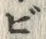 文字ビ