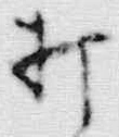 Character 打