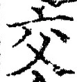 Character 交