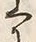 「上」字