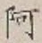 字阿
