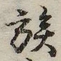已定位族