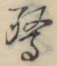 Đã định vị 驚
