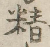 Đã định vị 精
