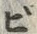 文字ビ