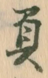 已定位負