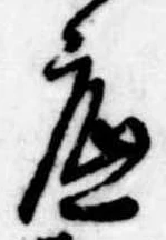 底の位置