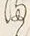 Character り