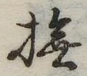 Located 撫