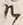 “ひ”字