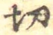 Located 切