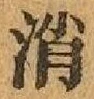 Character 消
