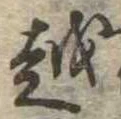 位置 確認된 越