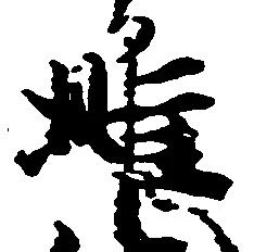Đã định vị 雌