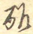 Đã định vị 酢
