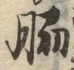位置定マレル脇