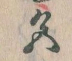 位置定マレル色