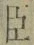 “臣”字