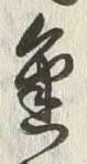 Character 金
