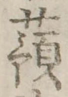 已定位蕷
