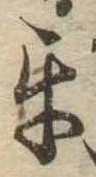 Đã định vị 互