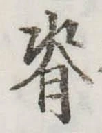 位置 確認된 脊
