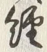 Character 経