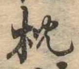 已定位枕