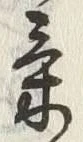 Character 気