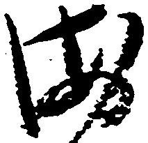 固の位置