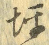 位置 確認된 坪