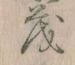 已定位茂
